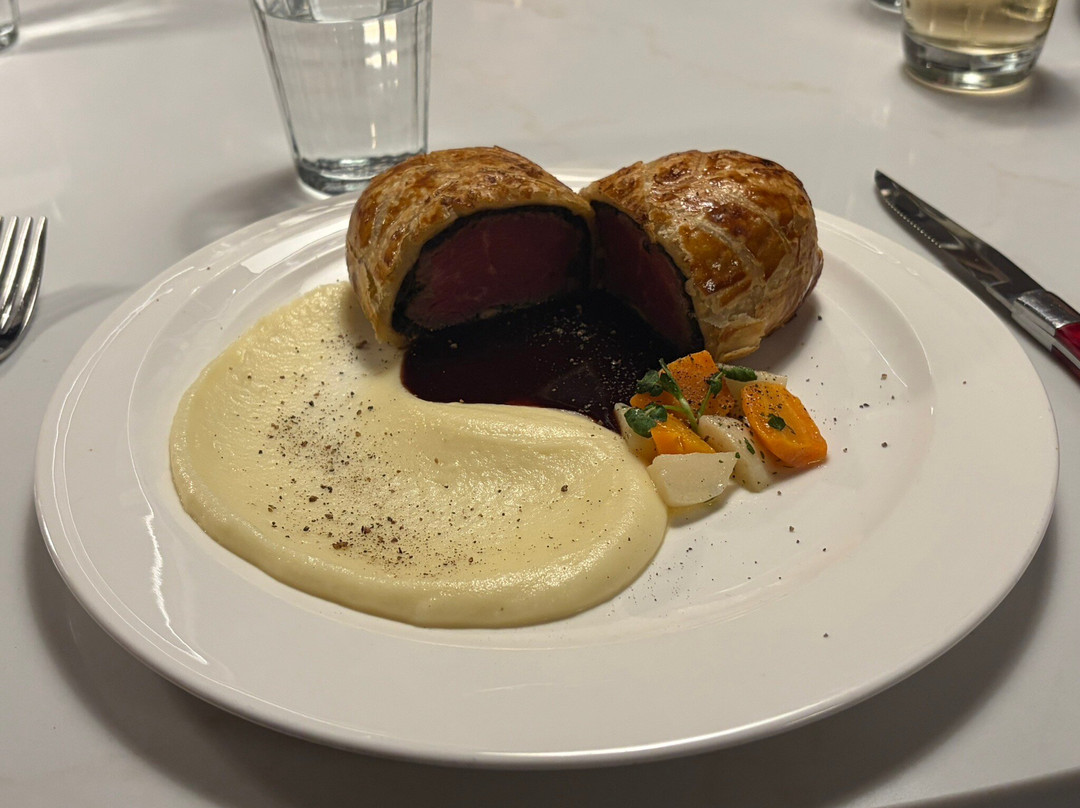 Ramsay's Kitchen By Gordon Ramsay