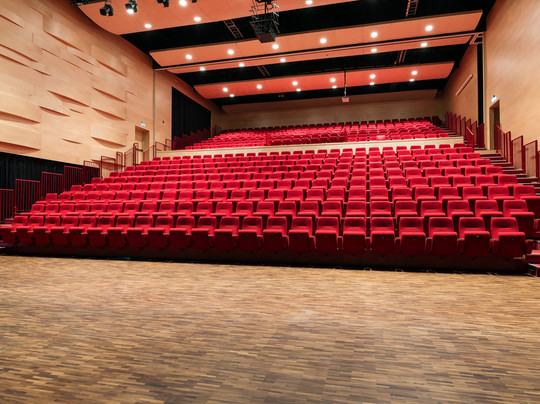 Quality Hotel Ulstein主图