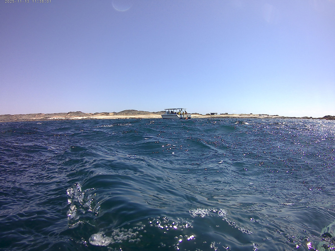 ABT Divers-塞拉莱必去景点