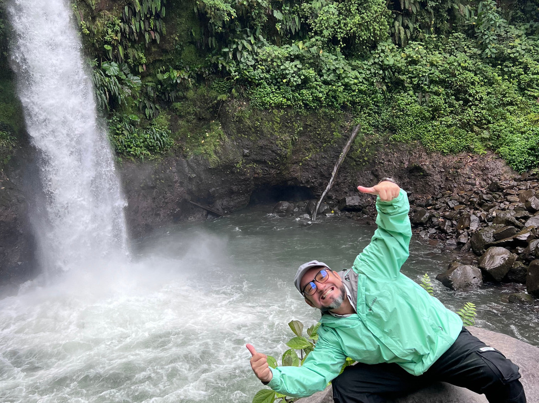 Los Sueños Travel-艾拉杜拉必去景点