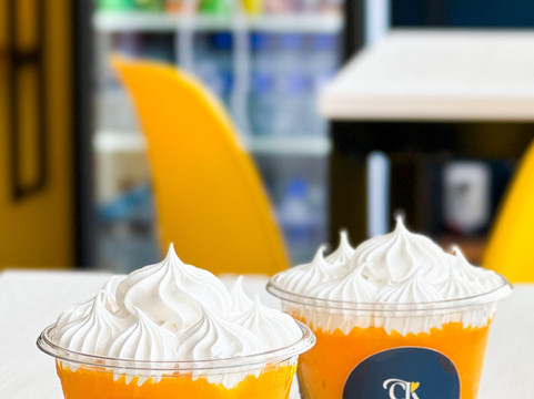 Carol Kruel Doceria Premium