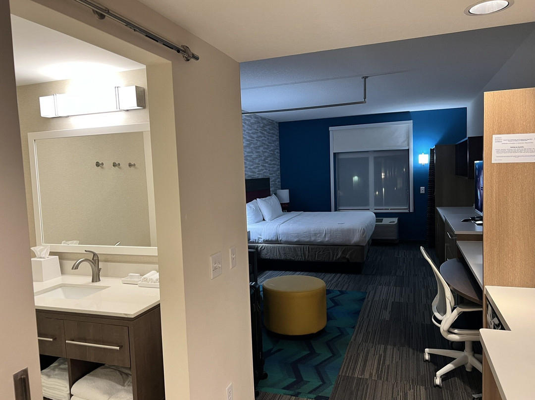 Home2 Suites by Hilton Melbourne Viera主图