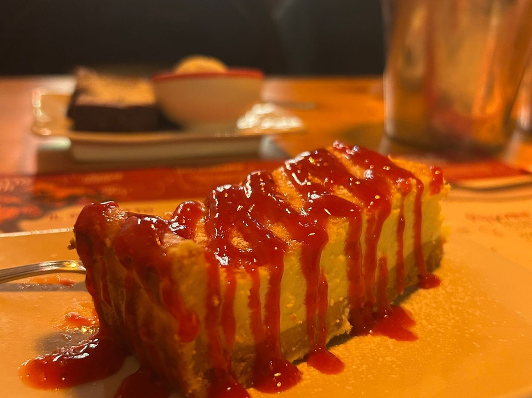 Rosita Galletto E Birra - Appiano Gentile