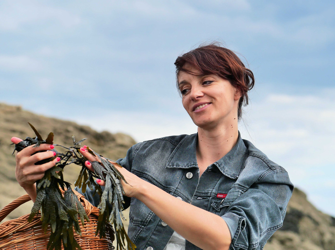 Naturopathe & Guide Nature Maria Karanakova