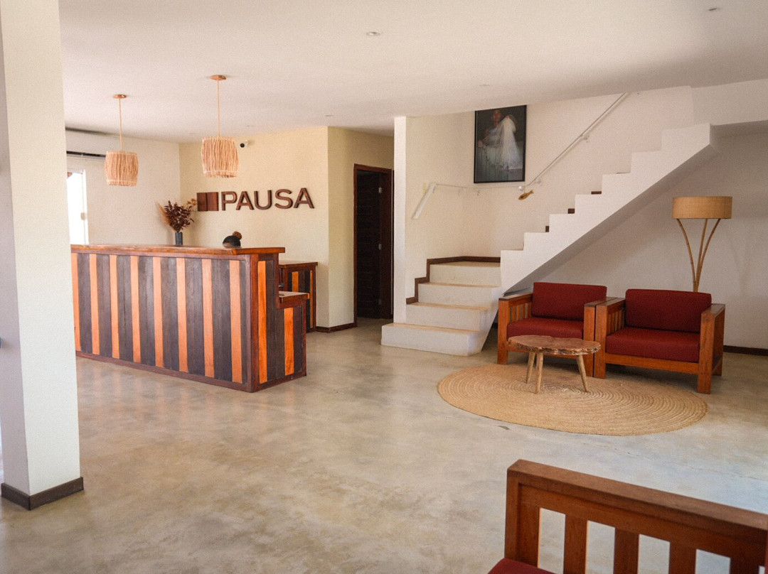 Pausa Hotel主图