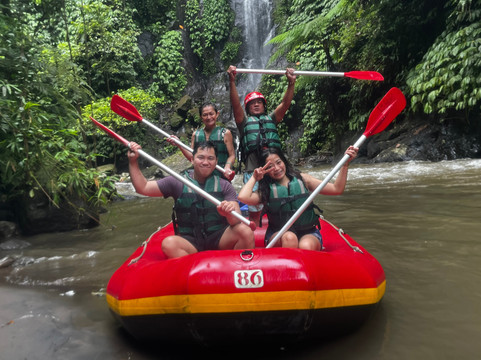 Bali Su Tours-登巴萨必去景点