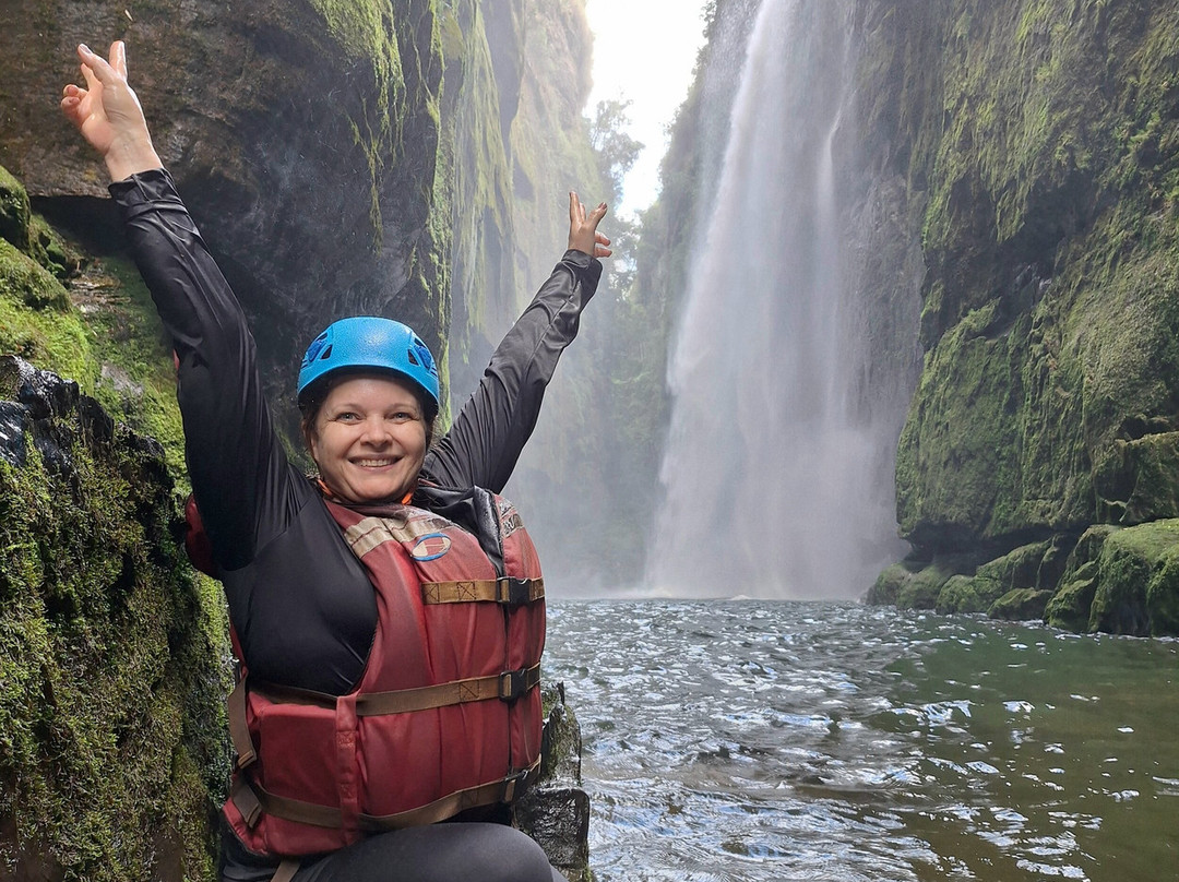 Adventurous Friends-Jaguariaiva必去景点