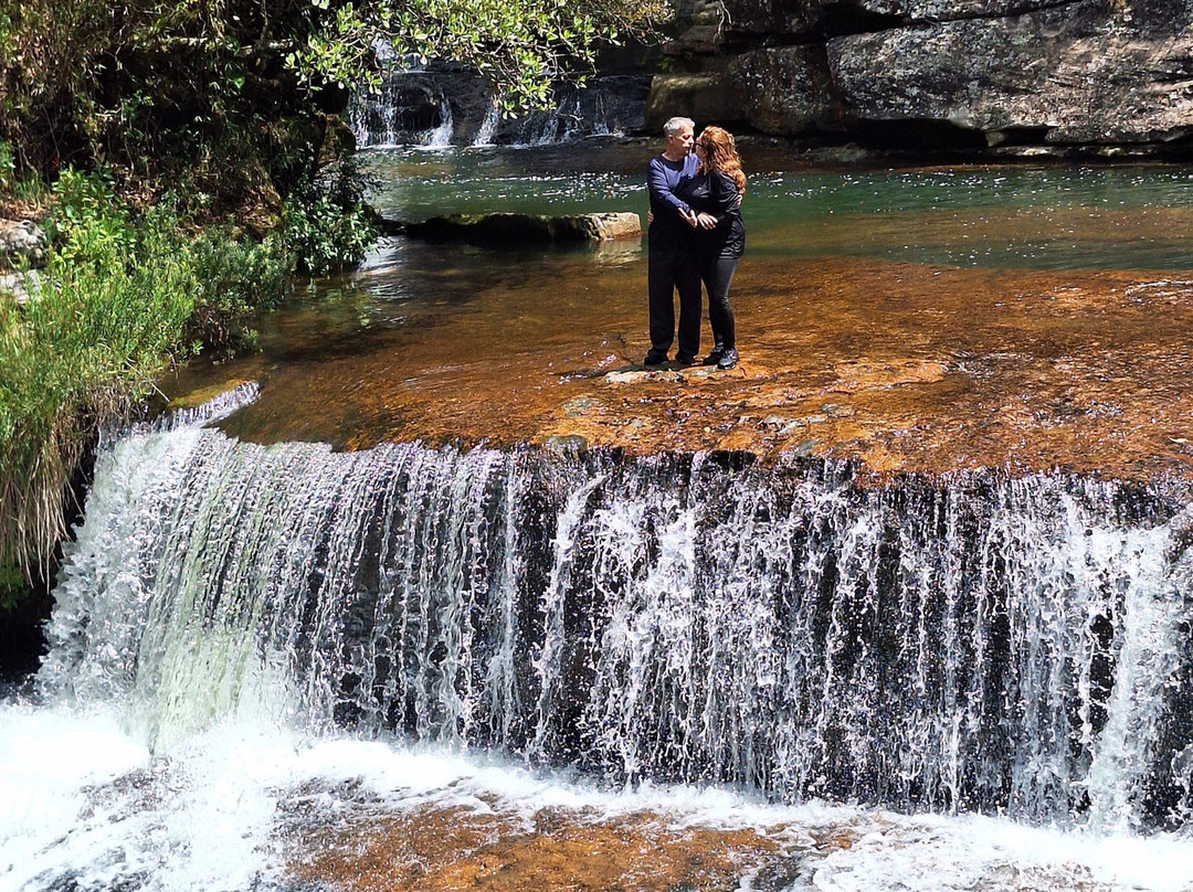 Adventurous Friends-Jaguariaiva必去景点