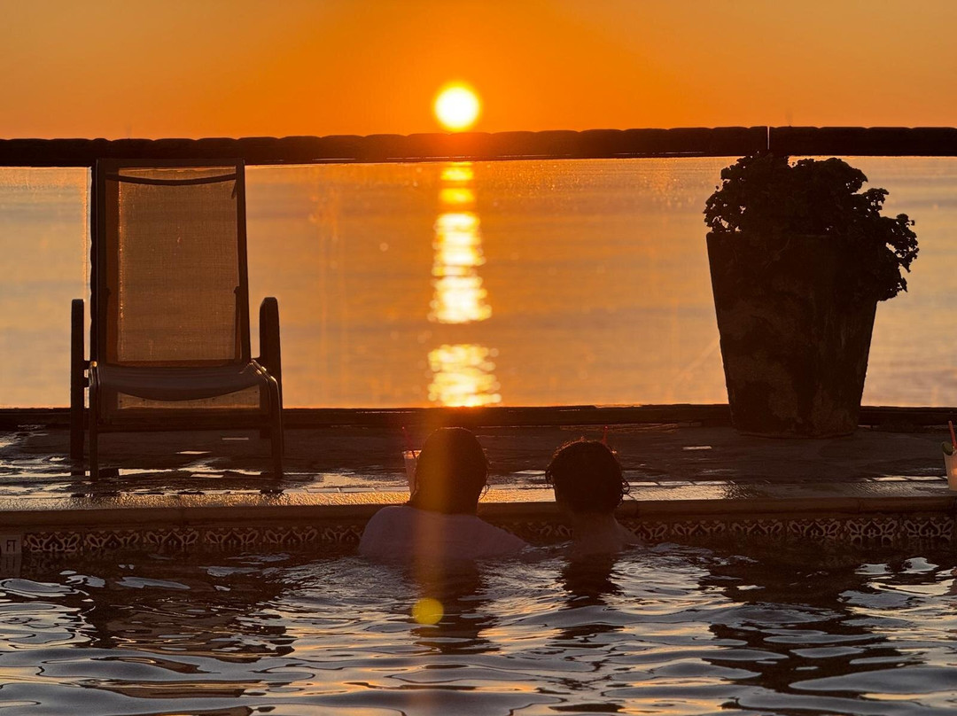 Las Rocas Resort & Spa主图