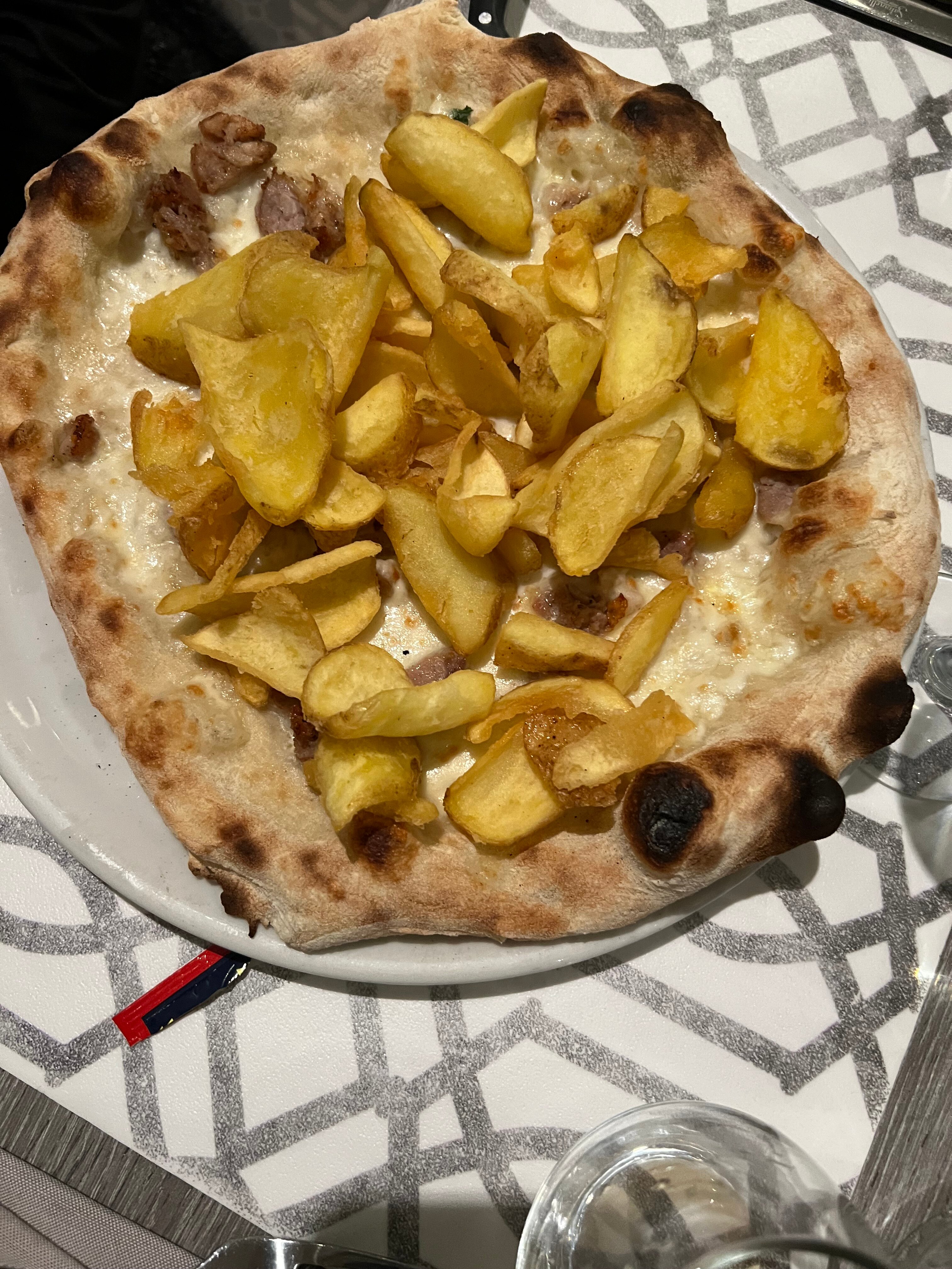 Hotel Centosedici-官方