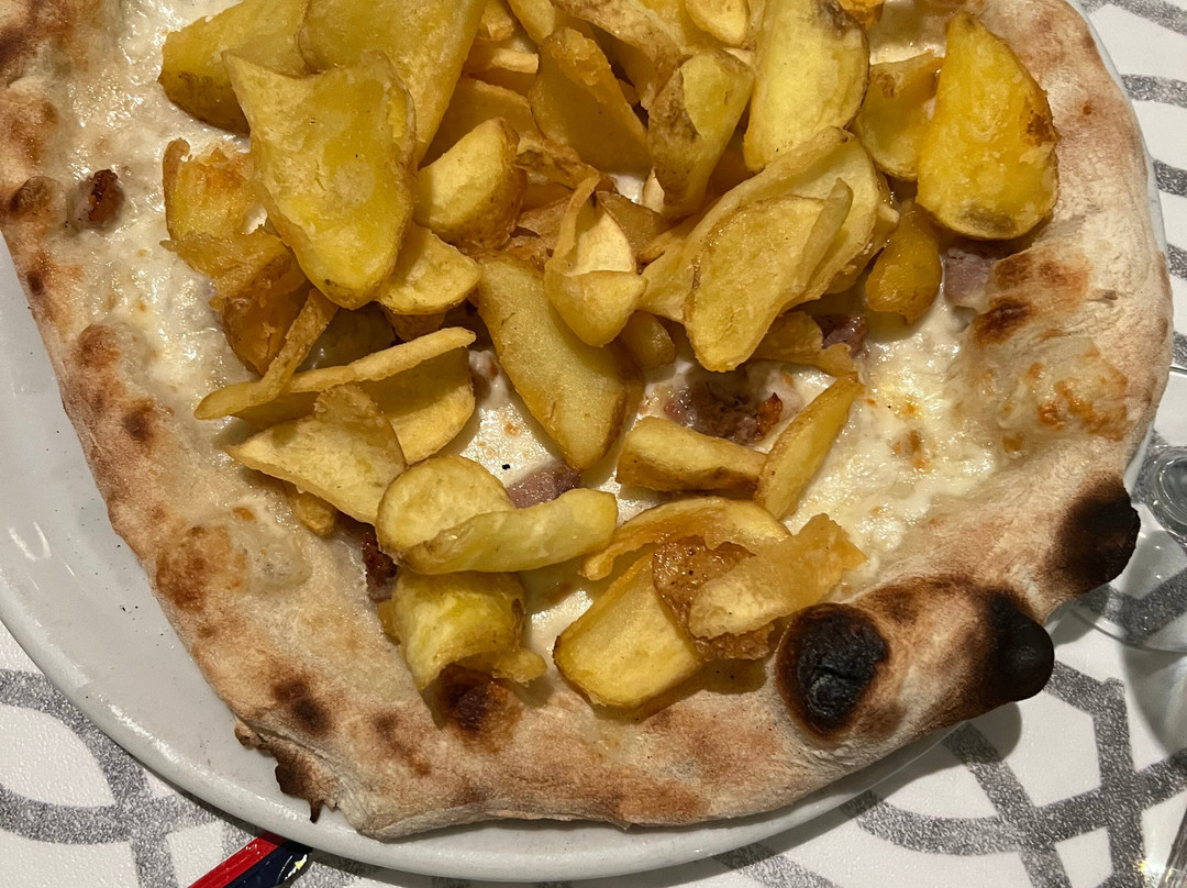 Hotel Centosedici主图