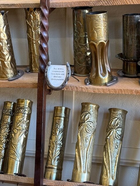 Arizona Copper Art Museum-Clarkdale必去景点