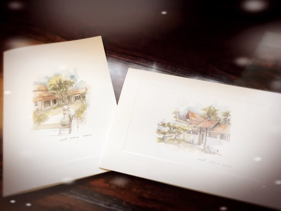 拉差曼哈酒店主图