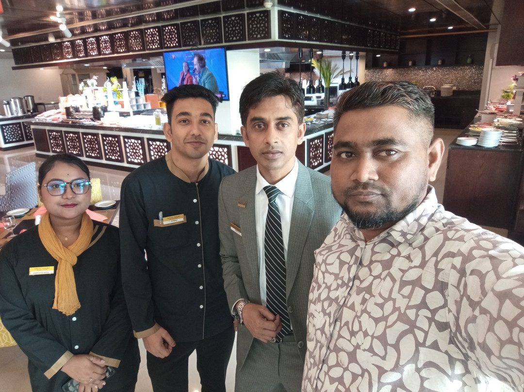 Grand Sylhet Hotel & Resort主图
