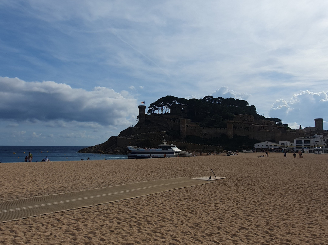 Great Beach-多萨德马尔必去景点