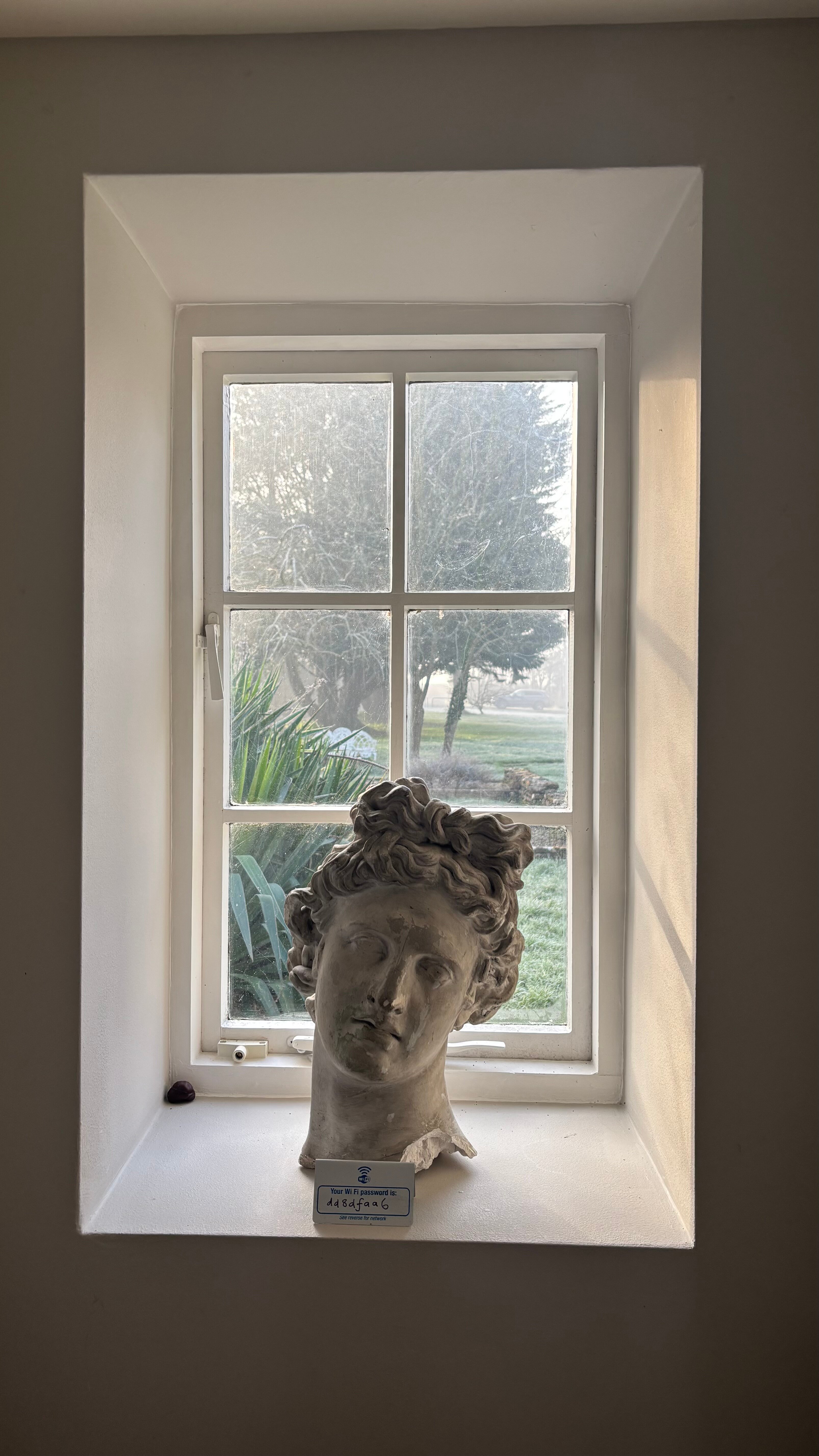 Middle Piccadilly Rural Retreat-客卧