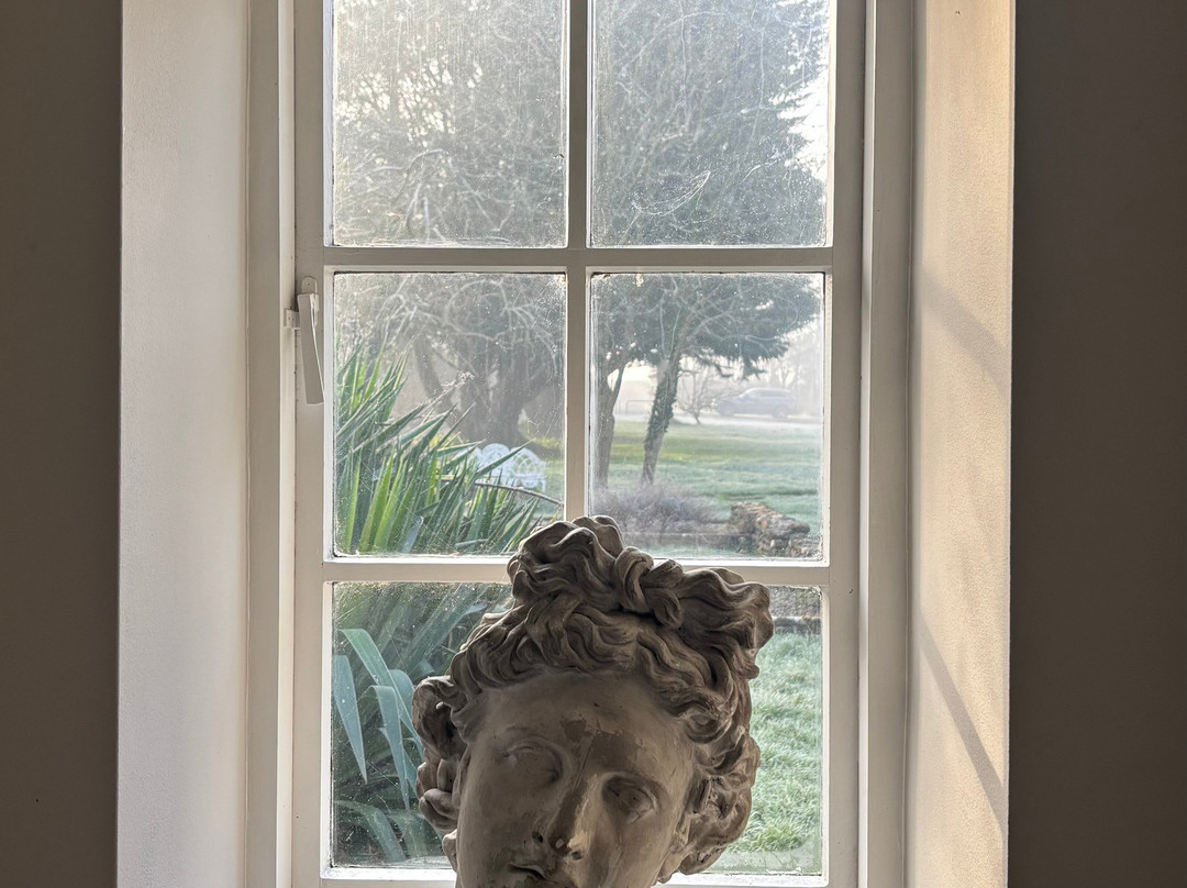 Middle Piccadilly Rural Retreat主图