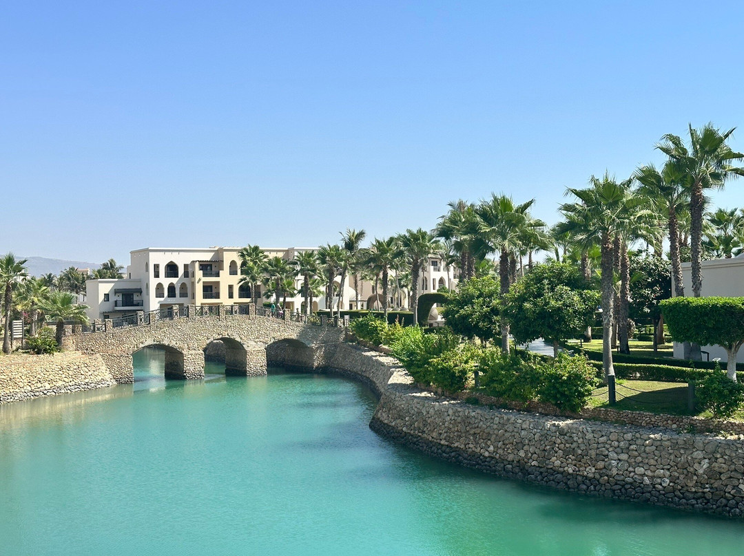 Mirbat酒店住宿-Salalah Rotana Resort