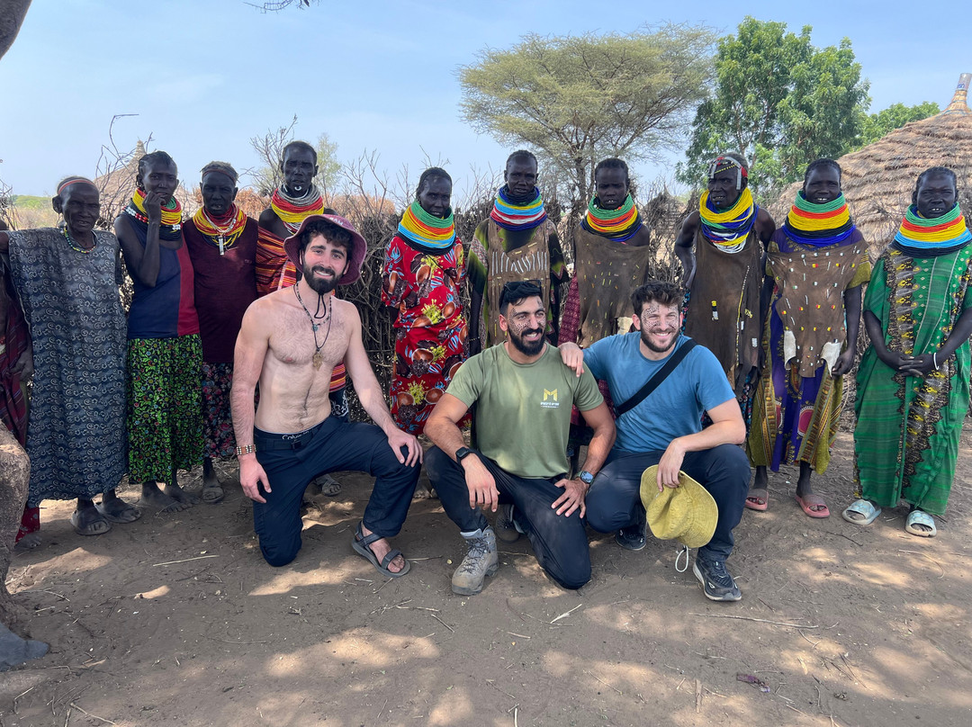 Tarik Rift Valley Tour-Arba Minch必去景点