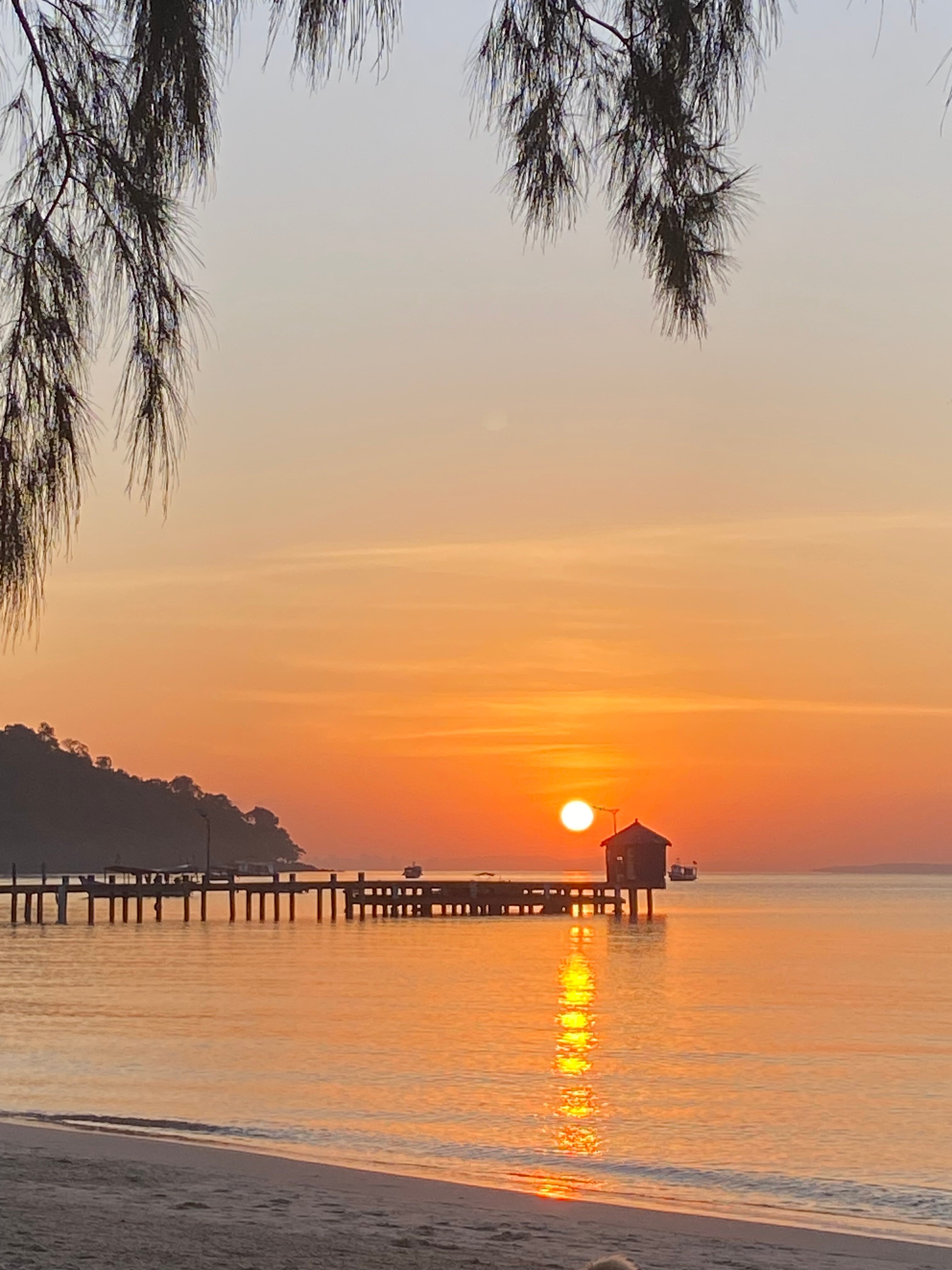 Long Set Resort-官方