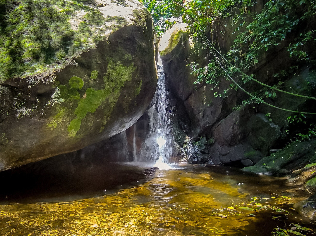 Circuito das Águas do Rio Colibri-Cachoeiras de Macacu必去景点