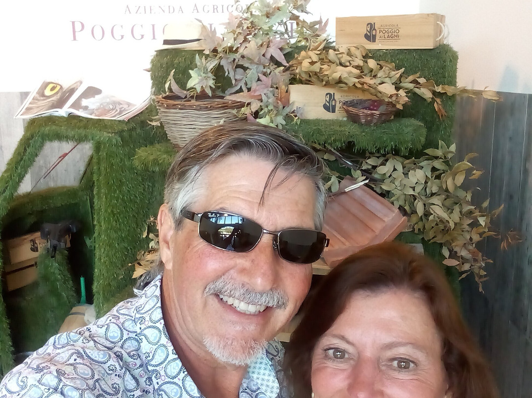 Poggio Amorelli-卡斯特利纳－因基安蒂必去景点