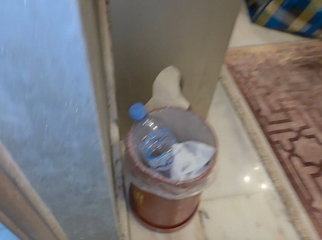 The White Palace Rabat主图