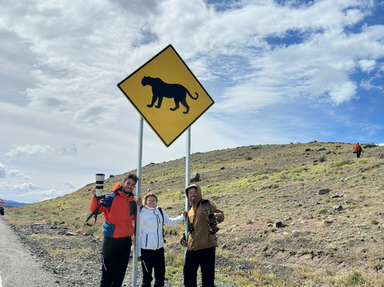 Fauna Silvestrek-纳塔莱斯港必去景点