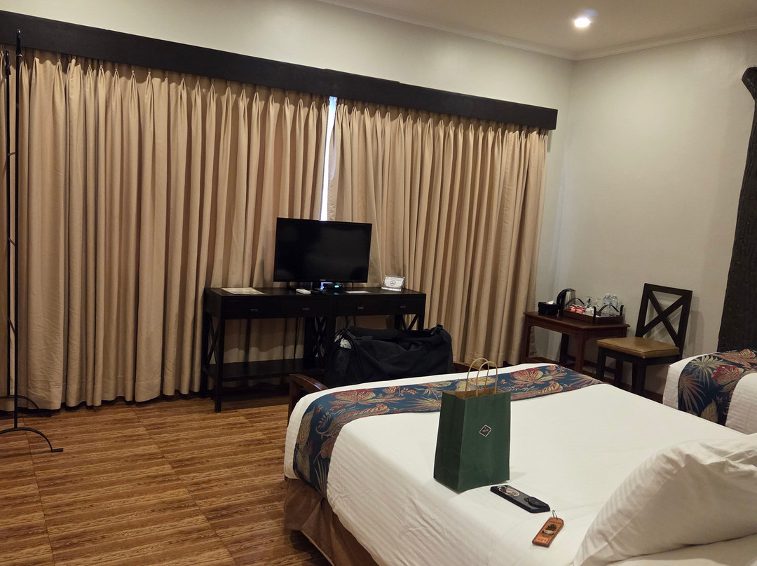 Dahilayan Forest Park Resort主图