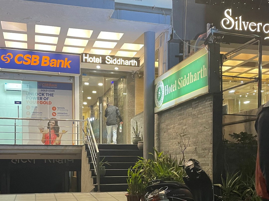 Treebo Trend Siddharth主图