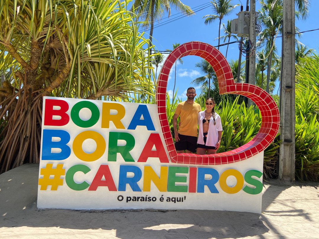 4trip | Passeios e transporte-嘎林海斯港必去景点