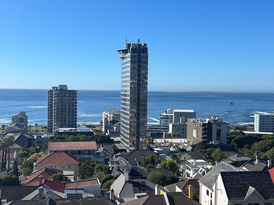 Home Suite Hotels Sea Point主图