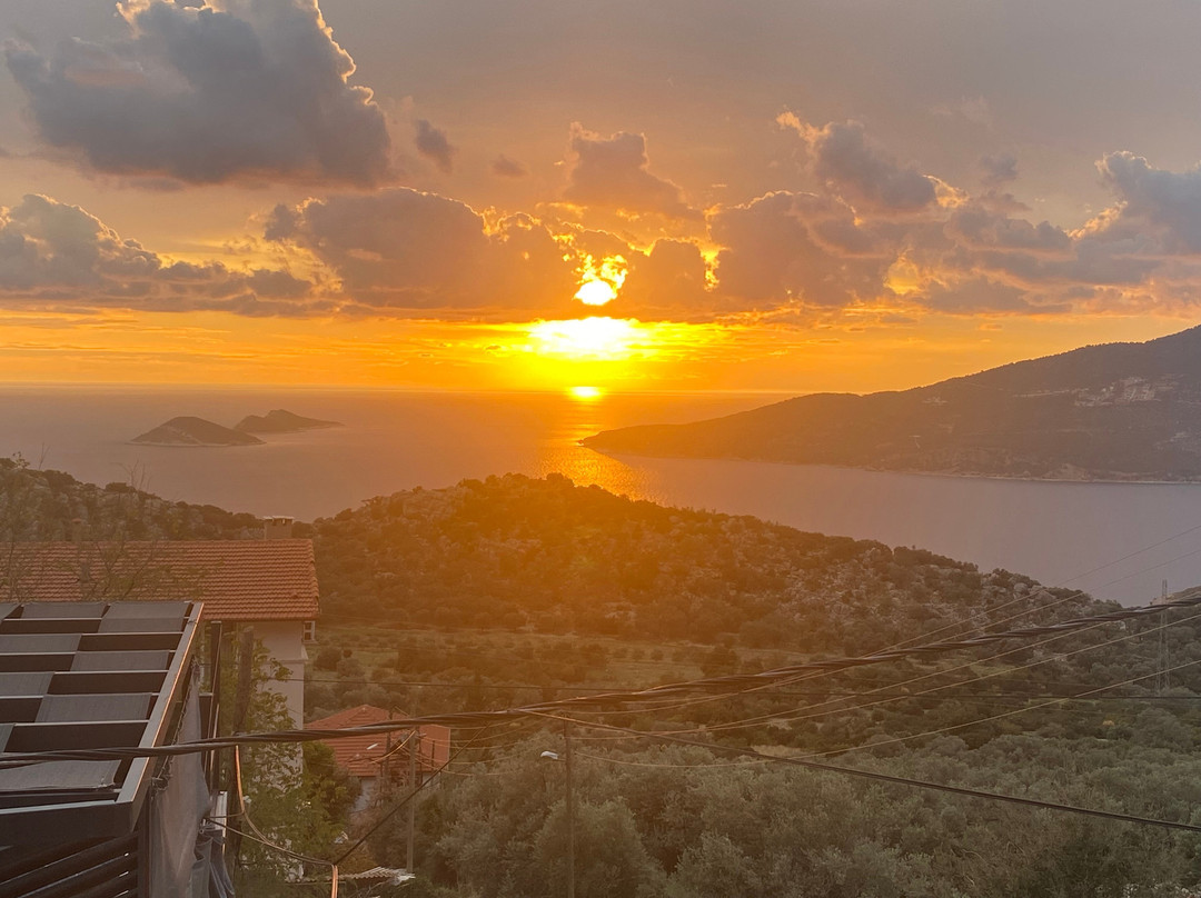 Kaliméra Cafe Restaurant