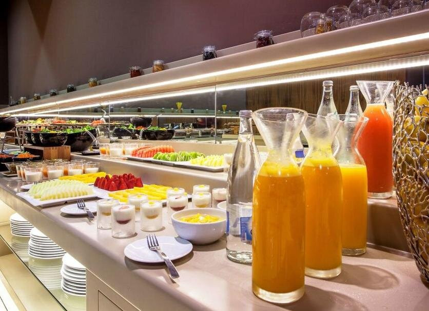 The View Rabat主图