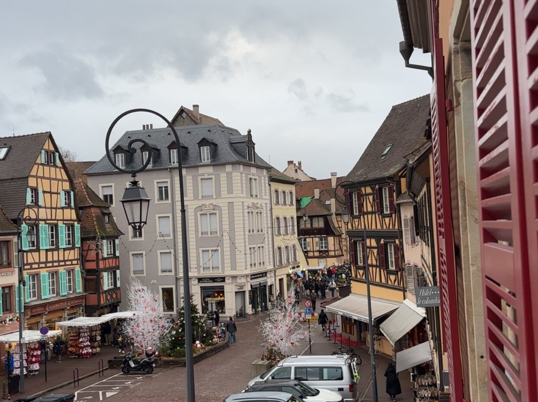 格伦比尔酒店主图