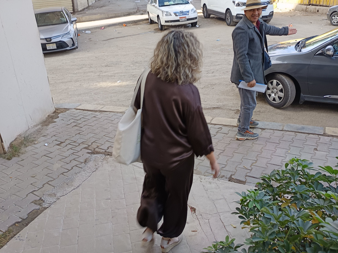 Egypt Fabulous Tours-开罗必去景点