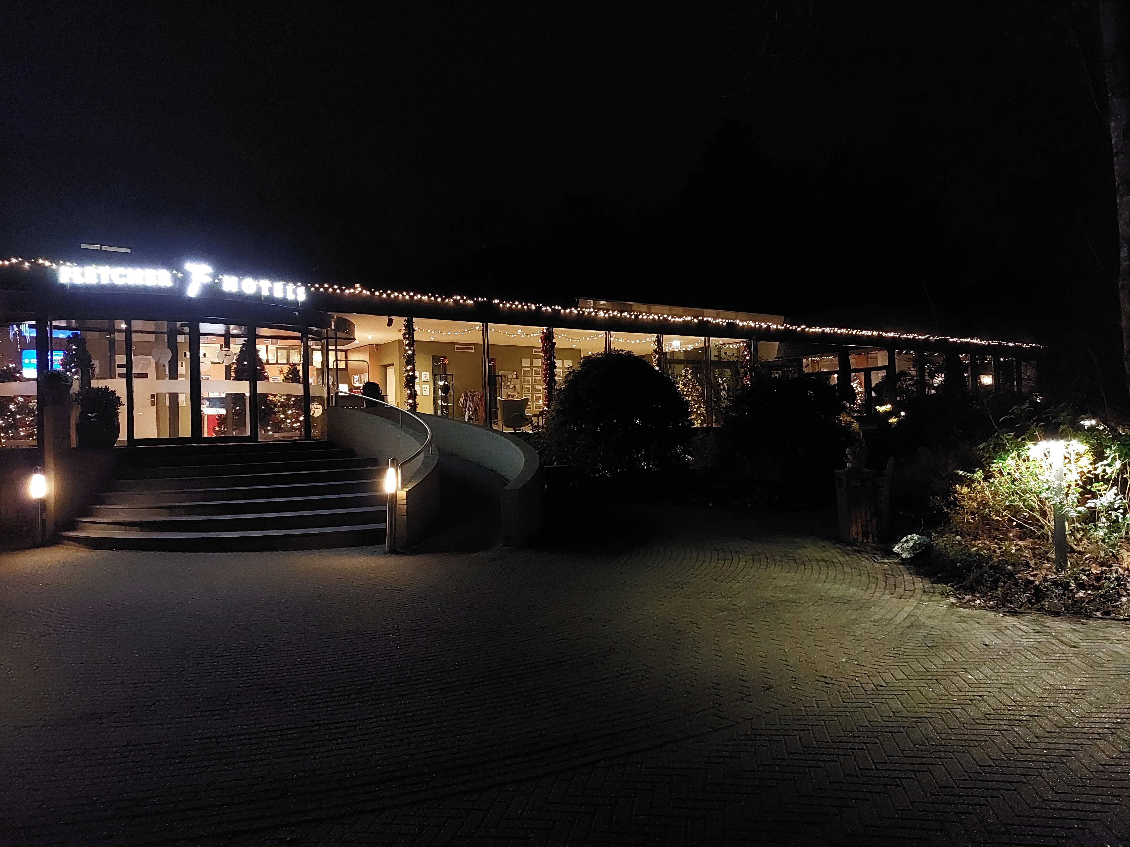 新罕布什尔州斯帕霍斯酒店-官方