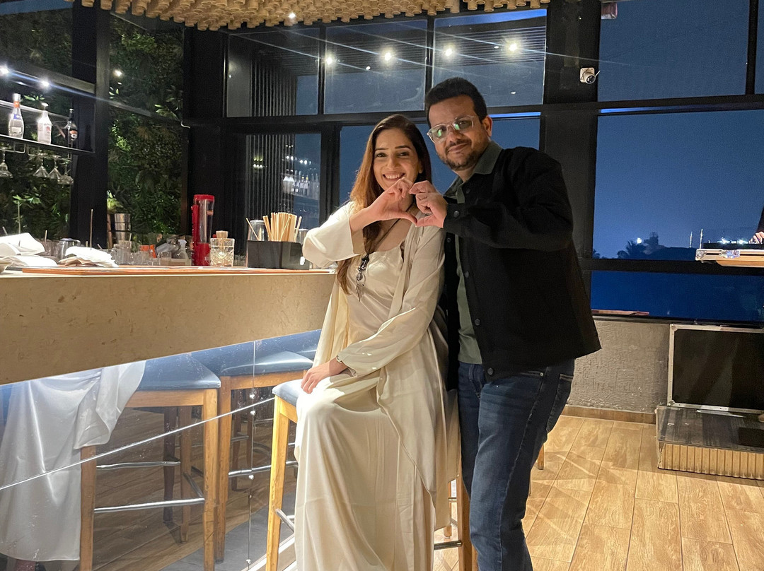 Regenta Place Raysons, Kolhapur主图