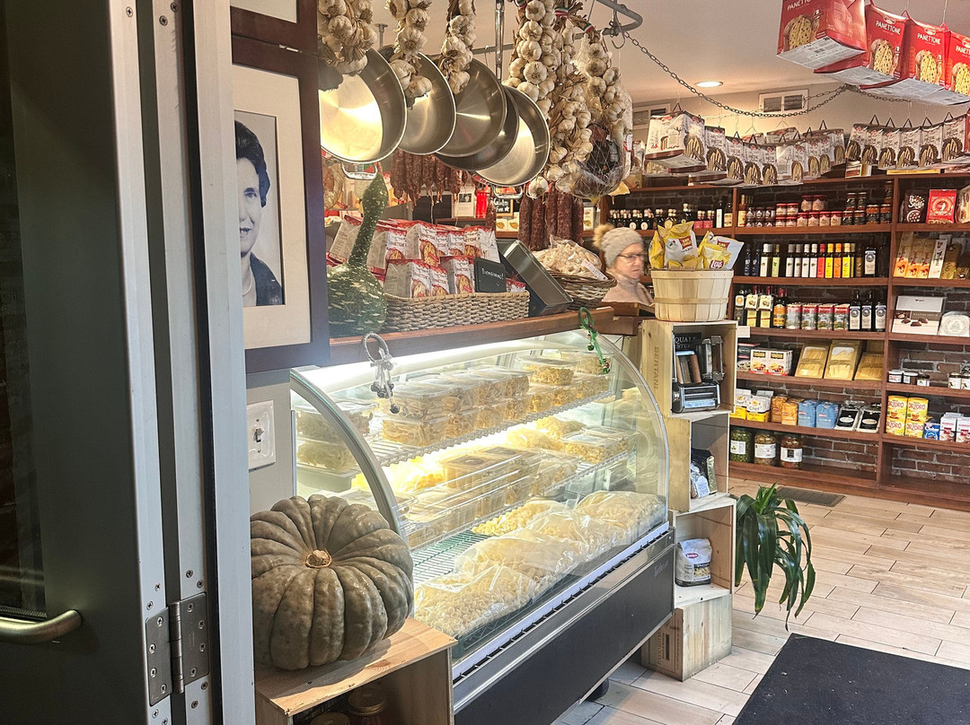 North End Boston Food Tour-波士顿必去景点