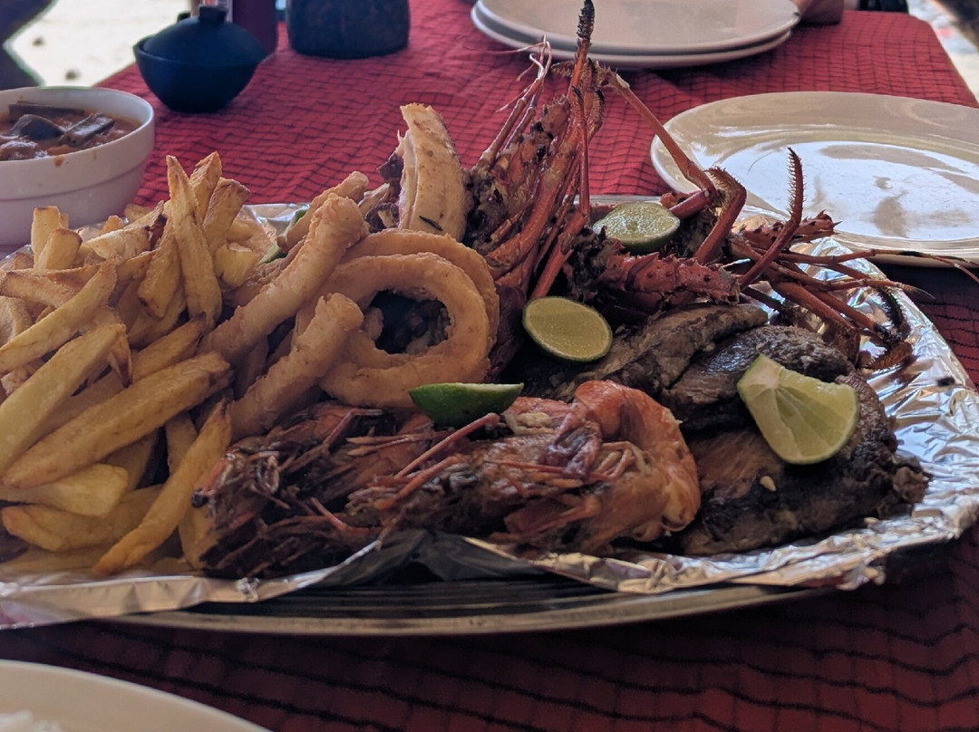 Ayoub Zanzibar Tour-Kigomani必去景点