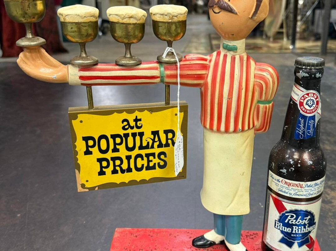 Artifacts-爱荷华城必去景点