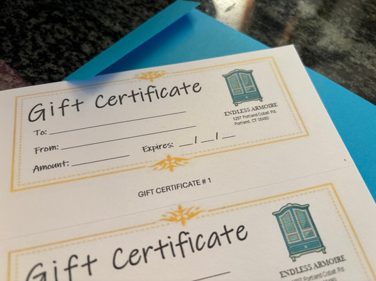 Endless Armoire-Portland必去景点