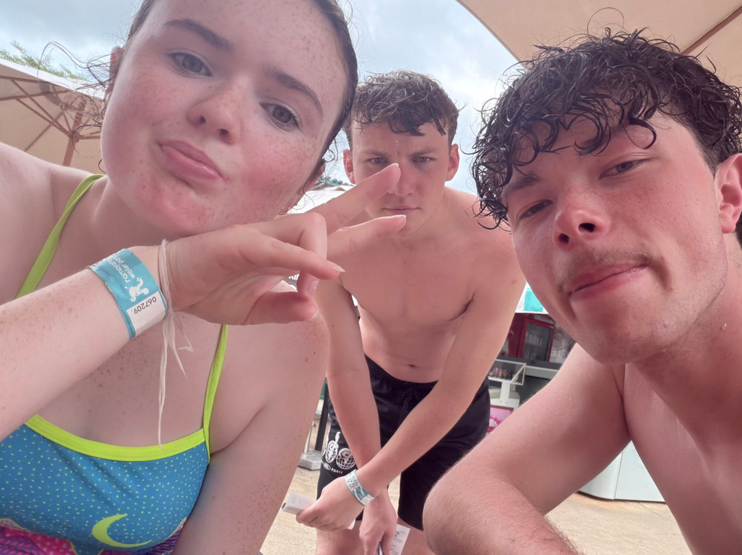 罗摩衍那水上乐园-芭堤雅必去景点