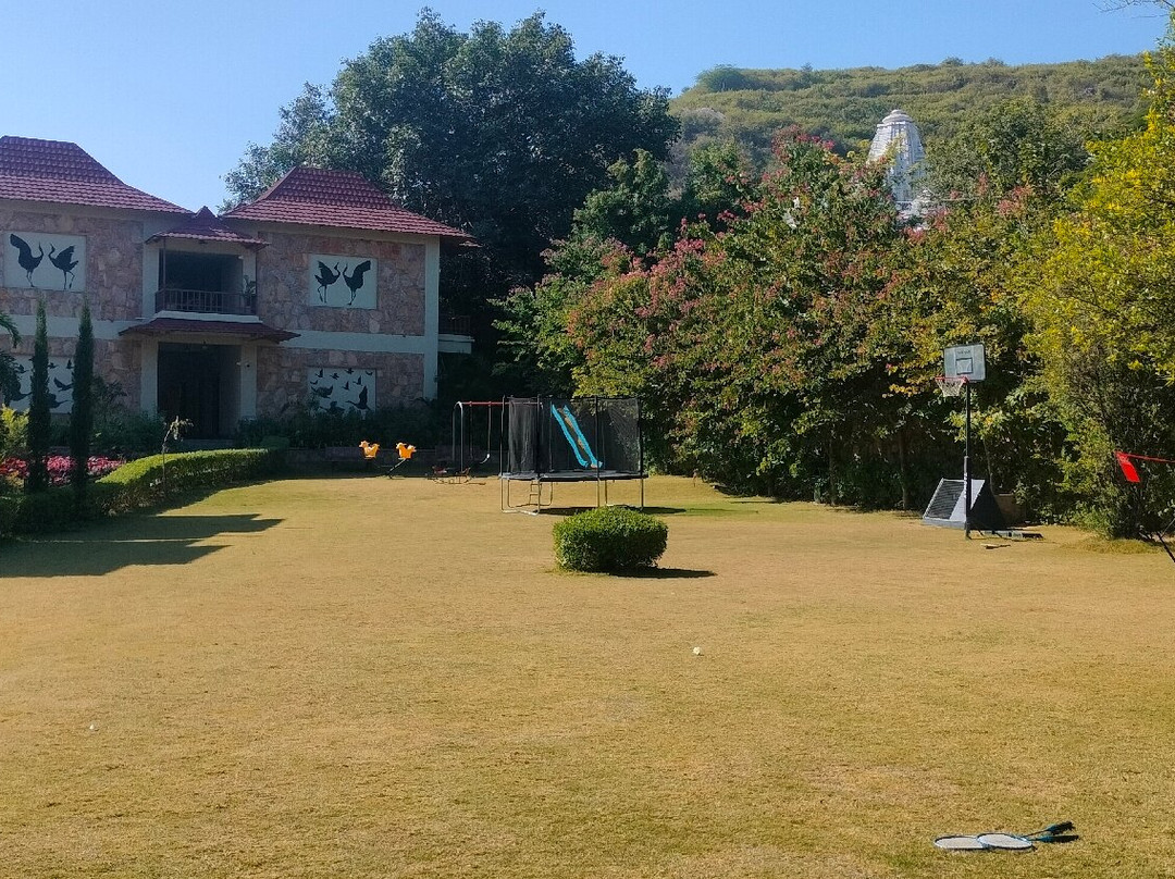 Sarasiruham Resort主图