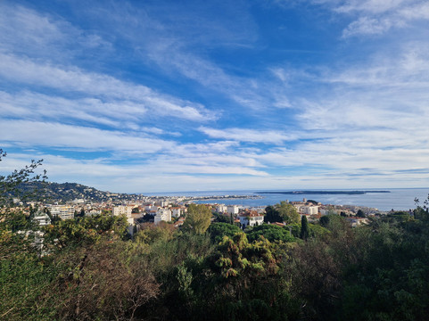 La Croix Des Gardes-戛纳必去景点