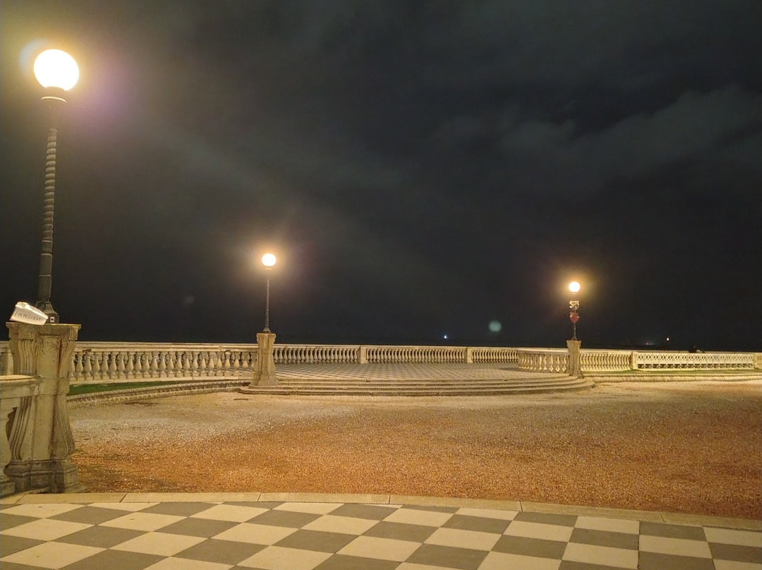 Terrazza Mascagni-里窝那必去景点