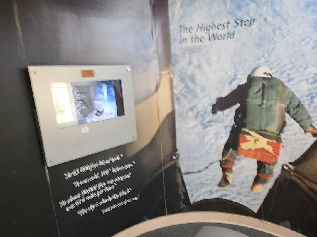 Dayton Aviation Heritage National Historical Park-代顿必去景点