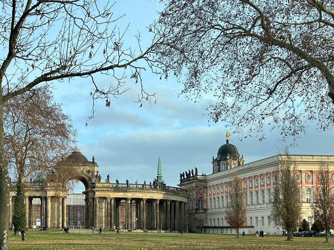 Dutch Quarter-波茨坦必去景点