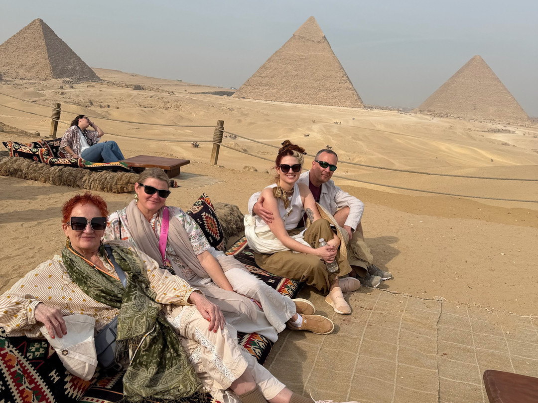 Egypt Unlimited Tours-亚斯文必去景点