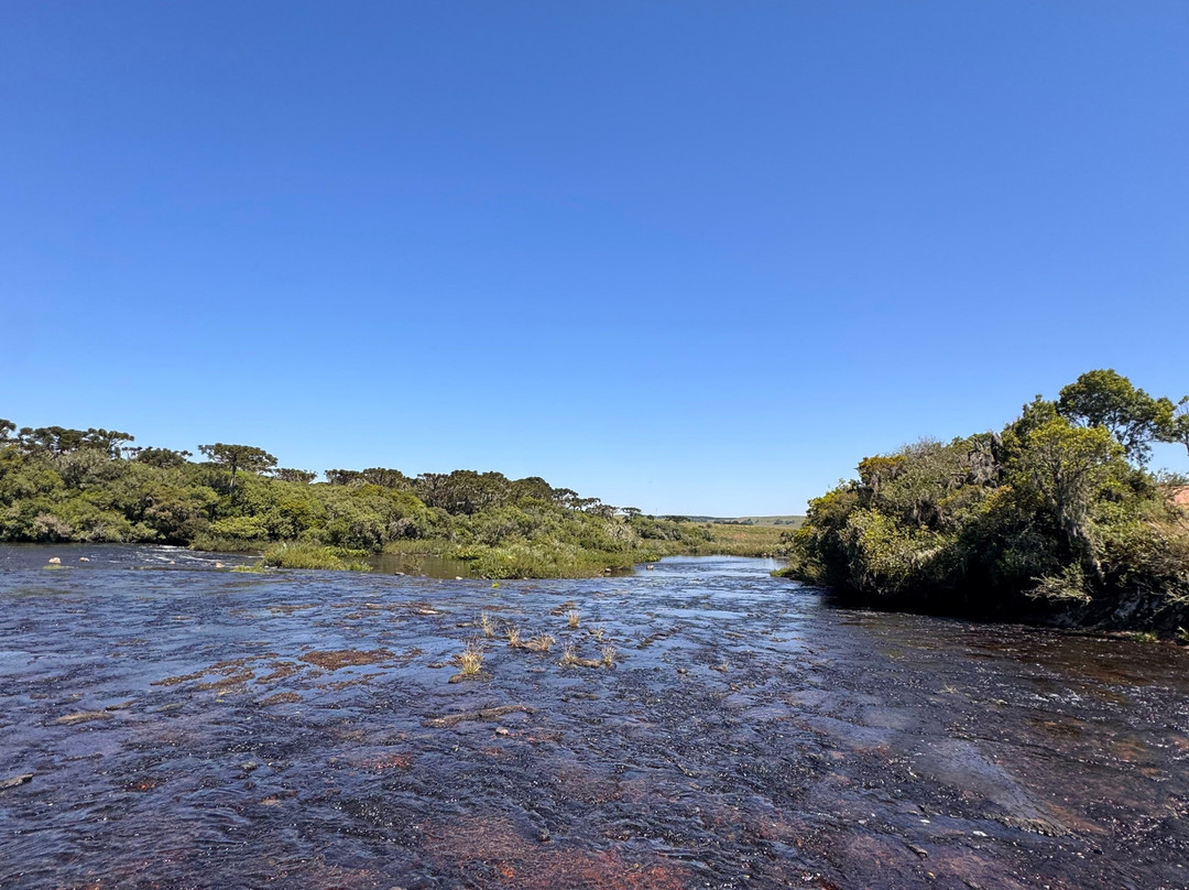 Aparados da Serra Tours-Cambará do Sul必去景点
